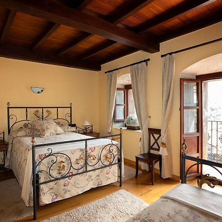 La Casona De Lombrana, En Polaciones Eksteriør billede